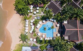 Khaolak Palm Beach Khao Lak