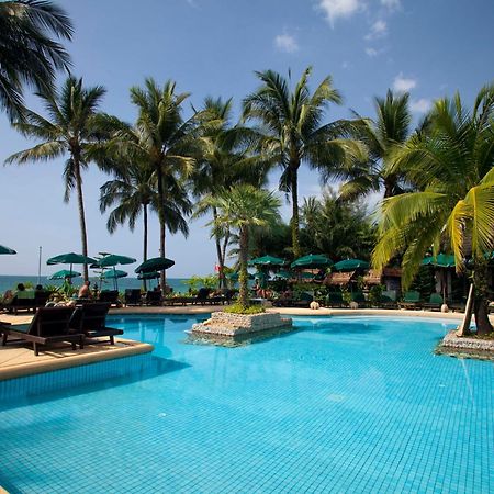 Khaolak Palm Beach Resort Khao Lak Exterior photo